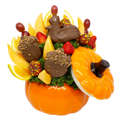 Pumpkin Sweets