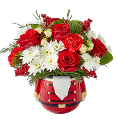 Merry Magic Nutcracker