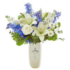 Heavenly Blossoms Bouquet