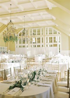 Ranunculus Greenery Garland