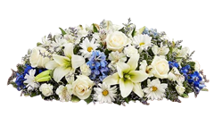 Elegant Charm™ Centerpiece